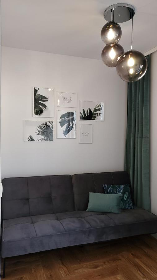 Malibu Apartments Bibione Exterior foto