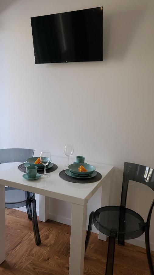 Malibu Apartments Bibione Exterior foto