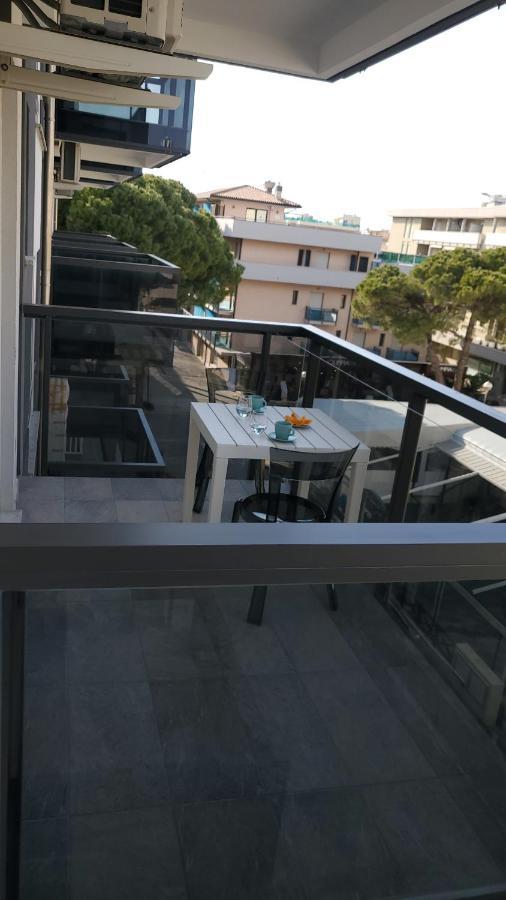 Malibu Apartments Bibione Exterior foto