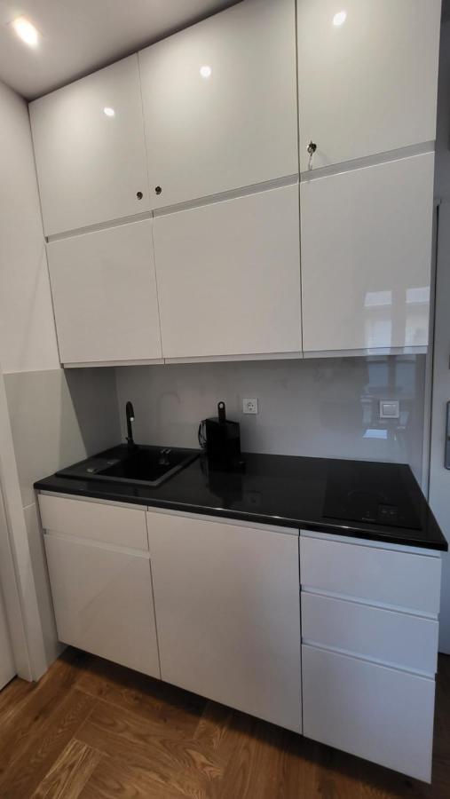 Malibu Apartments Bibione Exterior foto